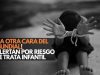 ¡La otra cara del Mundial! Alertan por riesgo de trata infantil