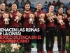 Del conflicto al triunfo: gimnastas mexicanas hacen historia