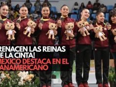 Del conflicto al triunfo: gimnastas mexicanas hacen historia
