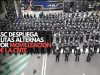 SSC anuncian cierres y rutas alternas por marcha de la CNTE