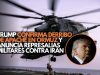 Trump confirma derribo de Apache en Ormuz y anuncia represalias militares contra Irán