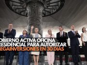 Gobierno activa Oficina Presidencial para autorizar megainversiones en 30 días