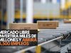 ¡Lluvia de dólares! Mercado Libre apuesta fuerte por México
