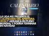 La Liga MX presenta el calendario del Apertura 2026; arranca en pleno Mundial y podría terminar en Navidad