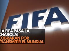 ¡Ver el Mundial no será gratis! Restaurantes enfrentan nuevo cobro