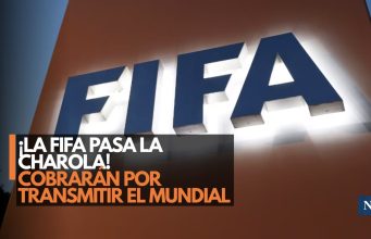 ¡Ver el Mundial no será gratis! Restaurantes enfrentan nuevo cobro