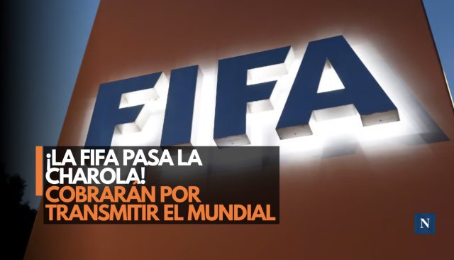 ¡Ver el Mundial no será gratis! Restaurantes enfrentan nuevo cobro
