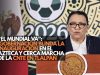 “El Mundial va”: Gobernación blinda la inauguración en el Azteca y cerca marcha de la CNTE en Tlalpan
