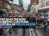 ISSSTE acusa a la CNTE de no presentar propuestas