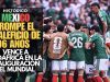 ¡Histórico! México rompe el maleficio de 96 años y vence a Sudáfrica en la inauguración del Mundial