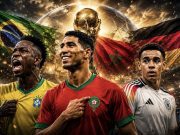 Brasil, Marruecos y Alemania encienden un fin de semana de alta tensión mundialista