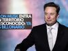 La fortuna de Musk despega: alcanza el billón de dólares
