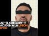 Golpe a La Unión Tepito: detienen a “El Gregory”