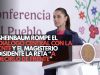 Sheinbaum rompe el diálogo central con la CNTE y el magisterio disidente la reta “a decirlo de frente”