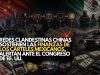 Redes clandestinas chinas sostienen las finanzas de los cárteles mexicanos, alertan ante el Congreso de EE. UU.