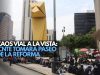 ¡Prepárese! CNTE paralizará Paseo de la Reforma