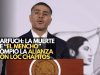 Harfuch: la muerte de “El Mencho” rompió la alianza con Los Chapitos