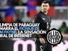 Olimpia de Paraguay amarra el fichaje de Tim Payne, la sensación viral de internet