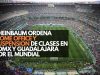 Sheinbaum ordena home office y suspensión de clases en CDMX y Guadalajara por el Mundial