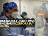 IA llega a los hospitales públicos: IMSS Bienestar da el salto