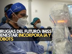 IA llega a los hospitales públicos: IMSS Bienestar da el salto