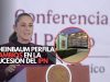 Cambios en el IPN: Sheinbaum impulsa elección más abierta