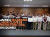 UAEMéx reconoce labor clave de Protección Civil en Edomex