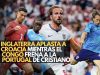 Inglaterra aplasta a Croacia mientras el Congo frena a la Portugal de Cristiano