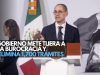 Gobierno mete tijera a la burocracia y elimina 1,700 trámites