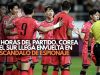 A horas del partido, Corea del Sur llega envuelta en escándalo de espionaje