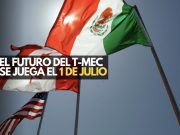 México, EU y Canadá van por el futuro del T-MEC este 1 de julio