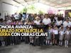 Durazo acelera transformación en la sierra de Sonora