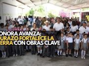 Durazo acelera transformación en la sierra de Sonora