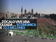 El Fan Fest mete gol a la economía con 322 millones
