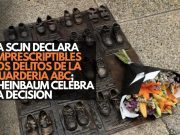 La SCJN declara imprescriptibles los delitos de la Guardería ABC