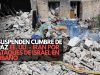 Suspenden cumbre de paz EE. UU.-Irán por ataques de Israel en Líbano