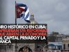 Giro histórico en Cuba: Aprueban 176 reformas que abren la economía al capital privado y la banca