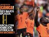 ¡Naranja Mecánica! Países Bajos aplasta 5-1 a Suecia con exhibición histórica de Brian Brobbey