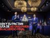 Irán y EU pactan ruta de 60 días para un acuerdo final