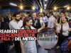 ¡Habemus Línea 2! Reabren cuatro estaciones renovadas