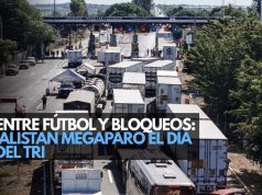 México vs Chequia… y caos vial: alistan megaparo en CDMX