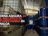 Sedena asegura 24 mil 400 litros de metanfetamina en Sinaloa