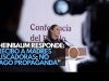 Sheinbaum se defiende: “Recibo a madres buscadoras, no hago propaganda”