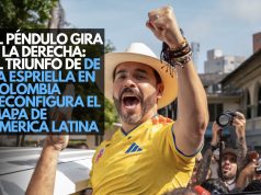 El péndulo gira a la derecha: El triunfo de De la Espriella en Colombia reconfigura el mapa de América Latina