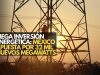 Mega inversión energética: México apuesta por 32 mil nuevos megawatts