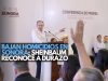 Bajan homicidios en Sonora; Sheinbaum reconoce a Durazo