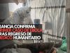 Francia confirma primer caso de ébola tras regreso de médico humanitario