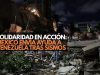 Solidaridad en acción: México envía ayuda a Venezuela tras sismos
