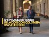 Sheinbaum refrenda relación con Colombia tras elección