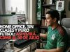 Todo por el Tri: home office y suspensión de clases en CDMX